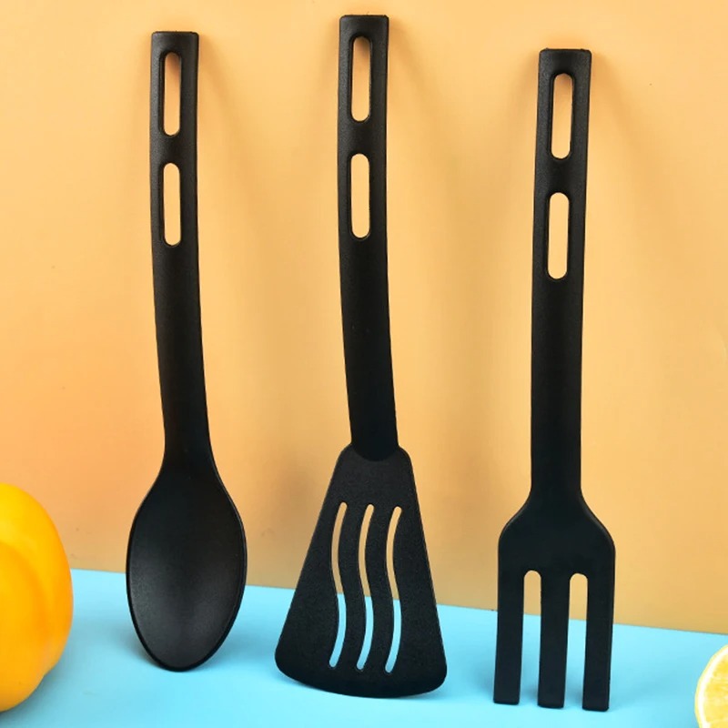 1/3 Pack Nylon Kitchen Utensil - Camping Cooking Kids 评论和价格