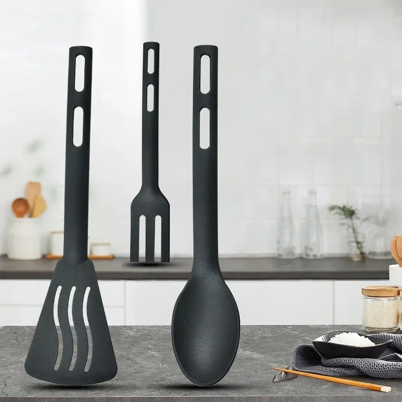 1/3 Pack Nylon Kitchen Utensil - Camping Cooking Kids 评论和价格