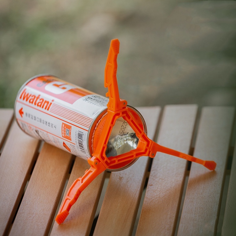 ​​​​​​Portable Gas Canister St - Camping Cooking Tripod 评论和价格