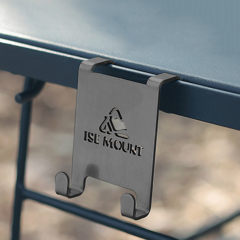 Hang Gas Canister Hook Camping - Camping Cooking Fuel 评论和价格