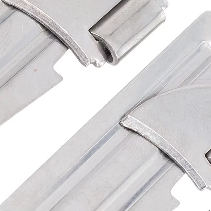 2pcs Stainless Steel Mini Fold - Camping Cooking Multi Tool 评论和价格