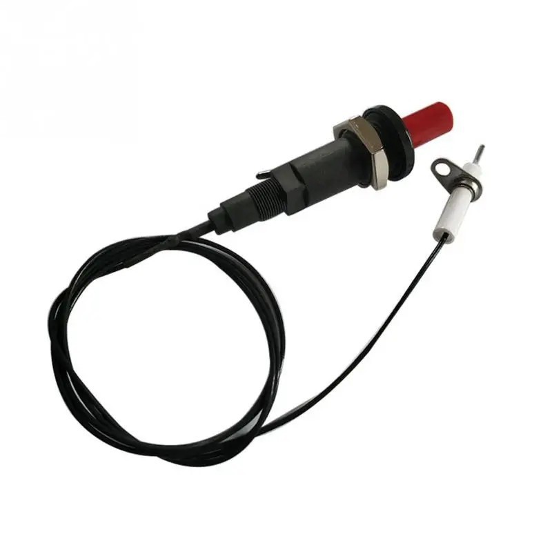 Portable Piezo Igniter For Out - Camping Cooking Gas Stove Portable Tool 评论和价格