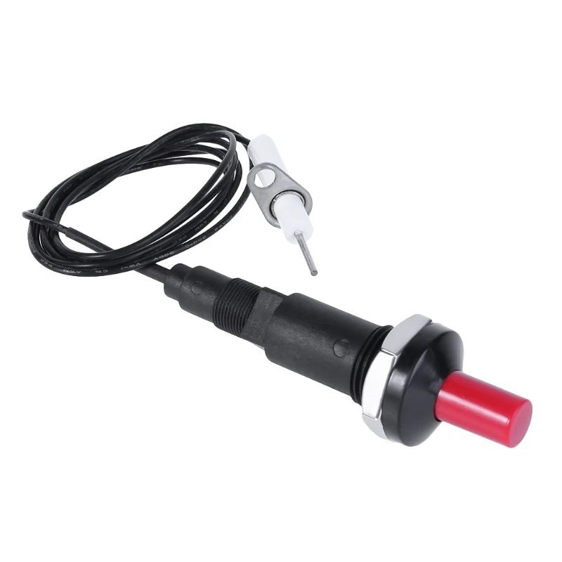 Portable Piezo Igniter For Out - Camping Cooking Gas Stove Portable Tool 评论和价格