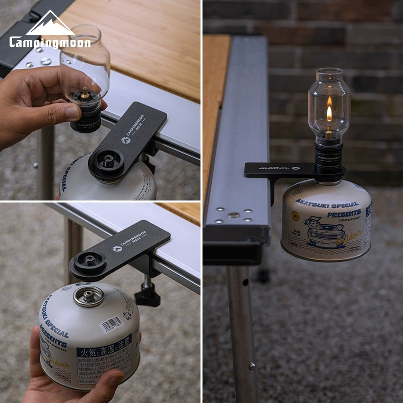 Camping Desktop Clip Extension - Camping Cooking Fuel 评论和价格