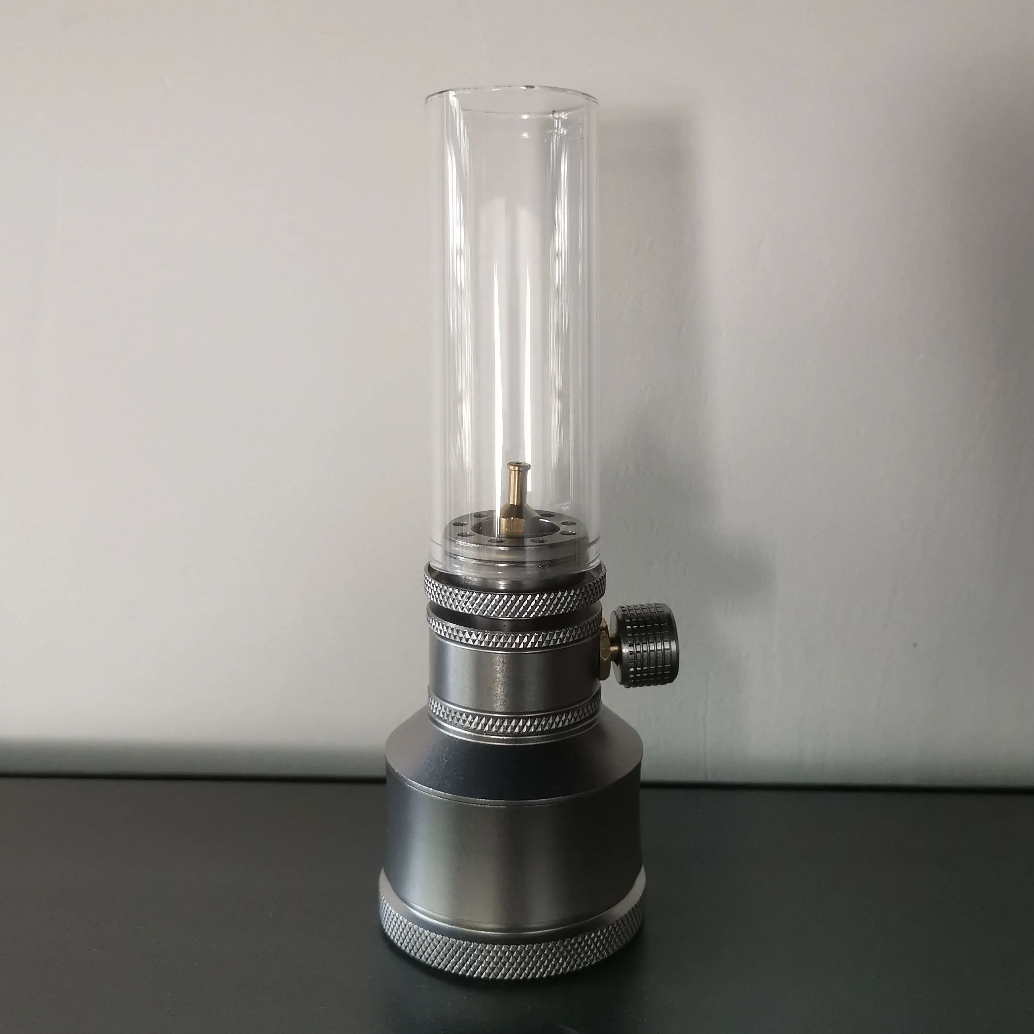 Camping Gas Lamp Portable Smal - Camping Cooking Fuel 评论和价格