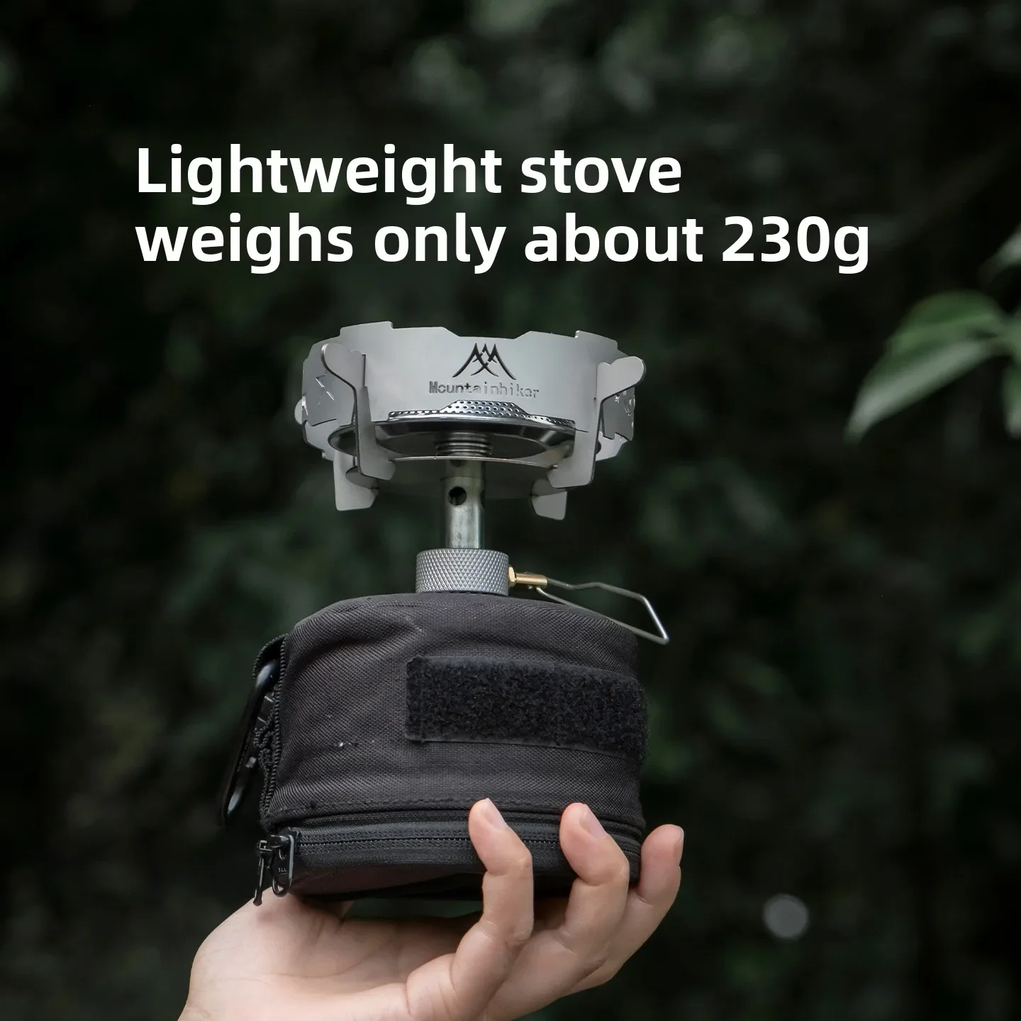 Camping Stove Detachable Windp - Camping Cooking No Gas 评论和价格