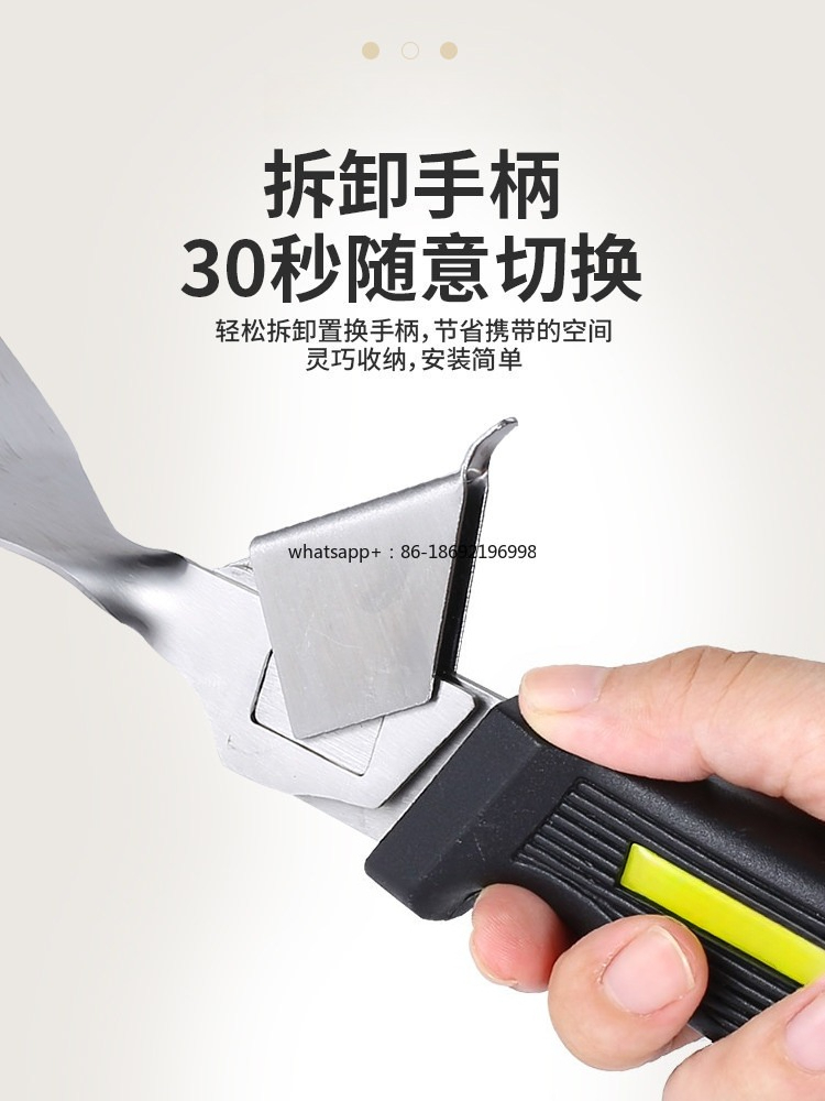 Outdoor Kitchenware Set Wilder - Camping Cooking Multi Tool 评论和价格