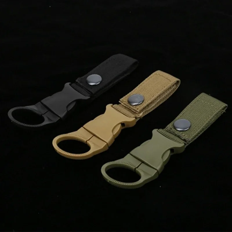 2pcs Waterbottle Buckle Hook N - Camping Cooking Hanger 评论和价格