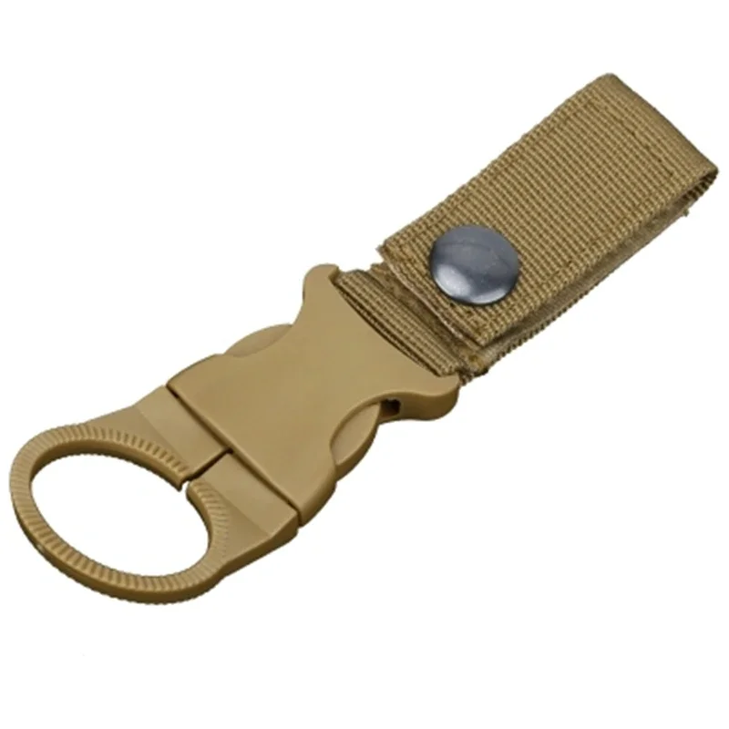 2pcs Waterbottle Buckle Hook N - Camping Cooking Hanger 评论和价格
