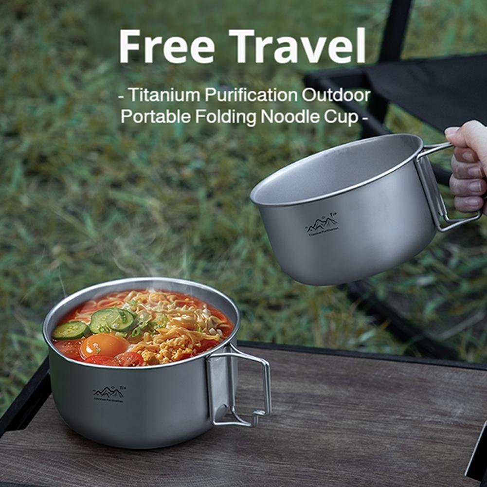 Ultralight Titanium Backpackin - Camping Cooking Backpack 评论和价格