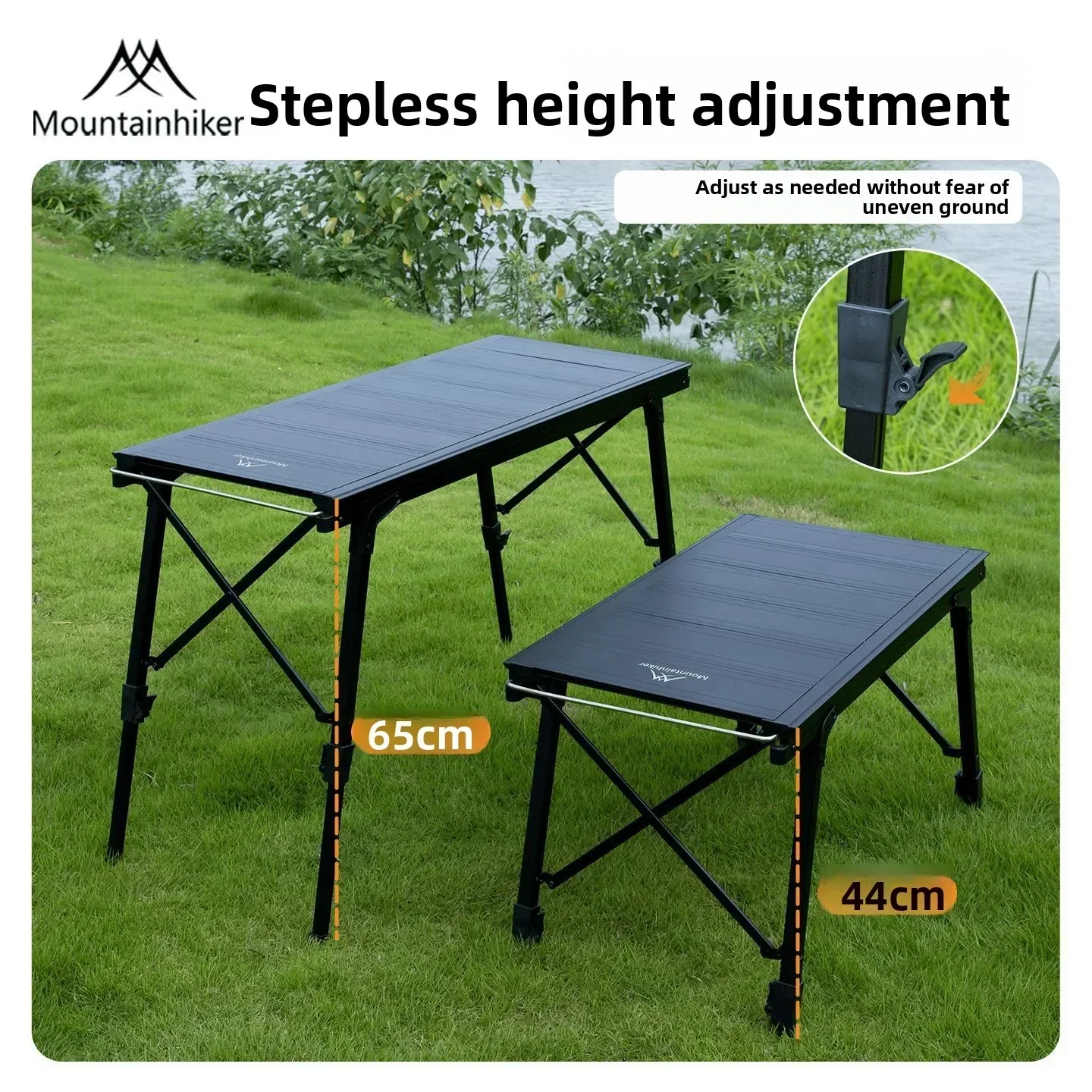 Upgraded Folding IGT Camping L - Camping Cooking Options 评论和价格