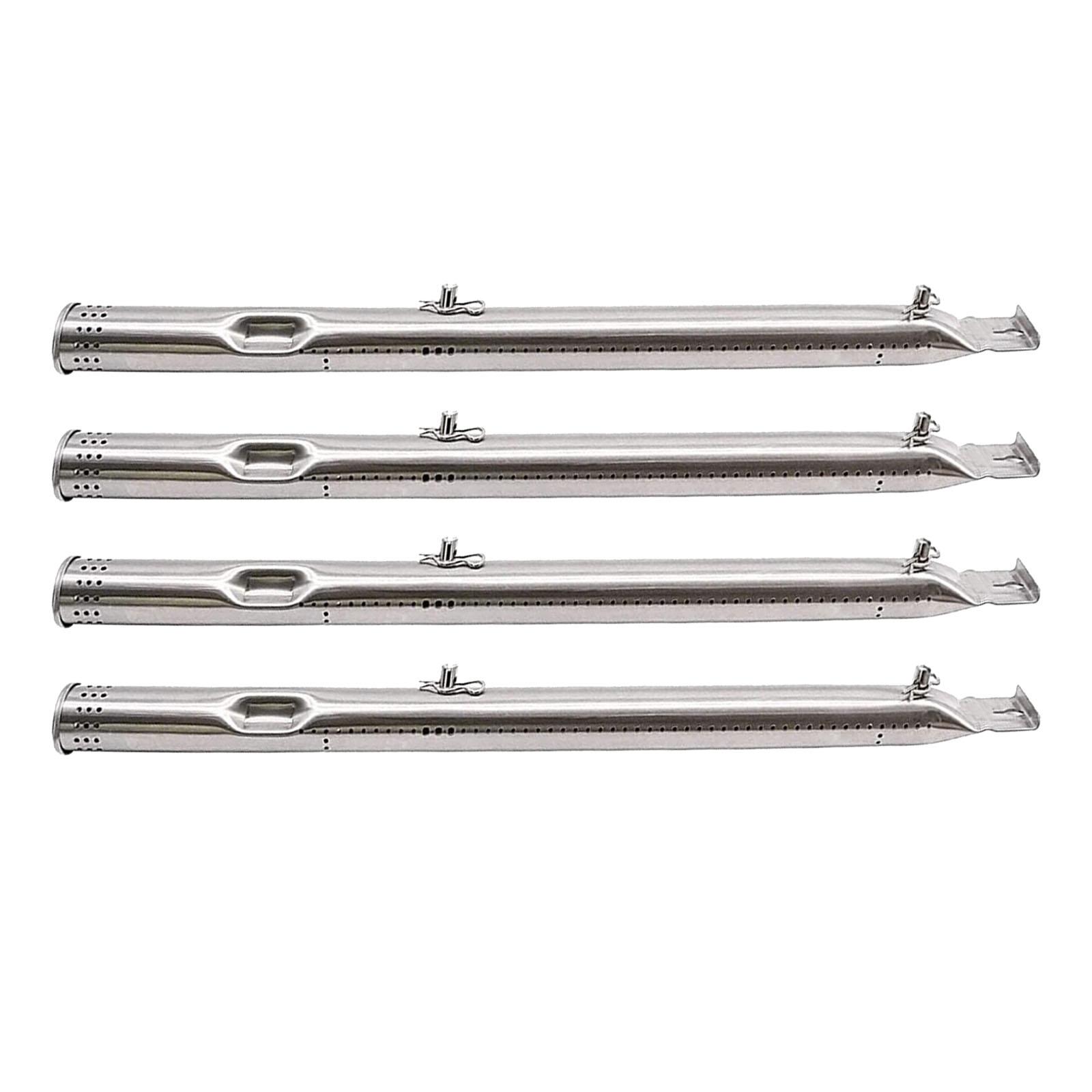BBQ Tube Burner 4 Pack High Pe - Camping Cooking Pack 评论和价格