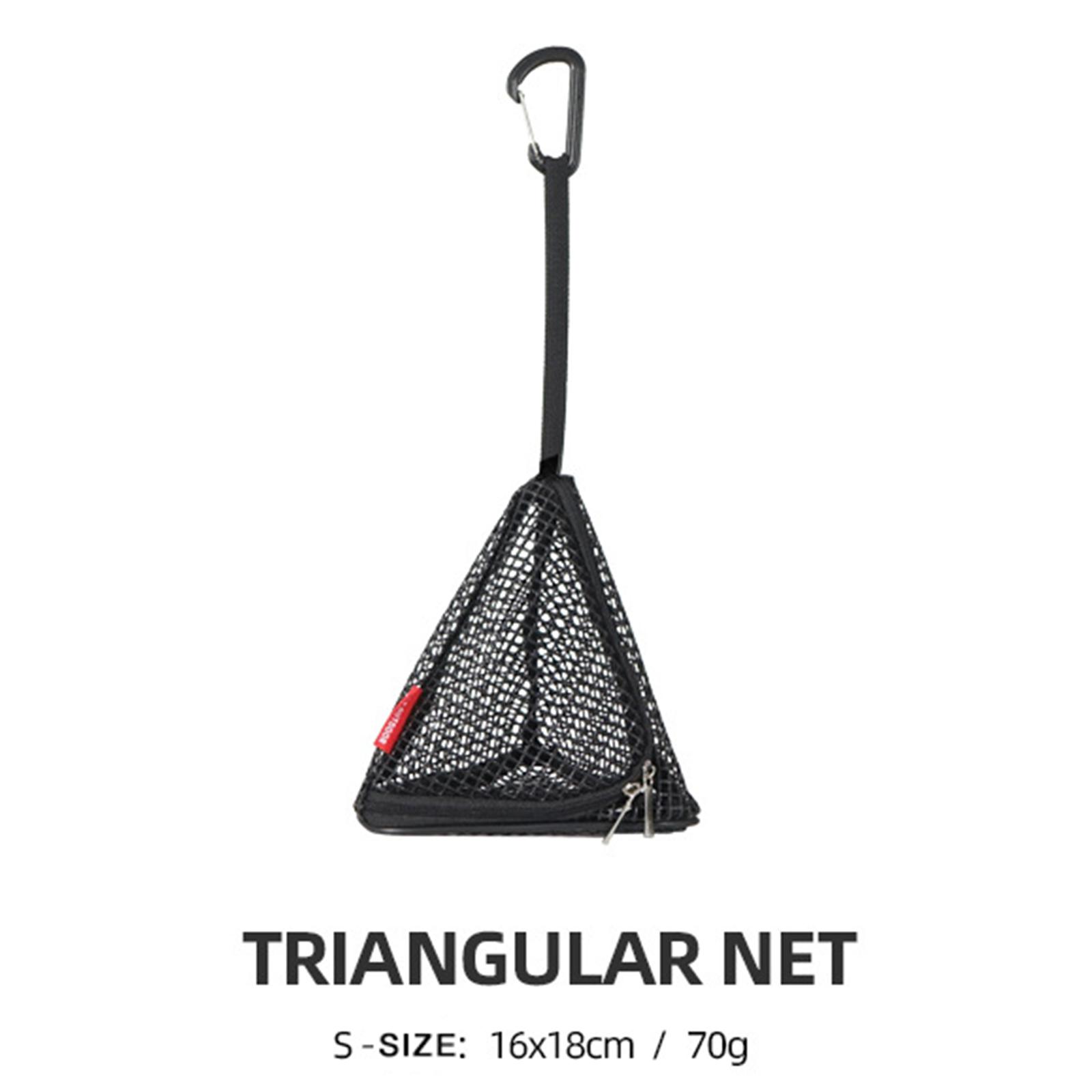 Mesh Hanging Drying Rack PVC N - Camping Cooking Vegetables 评论和价格