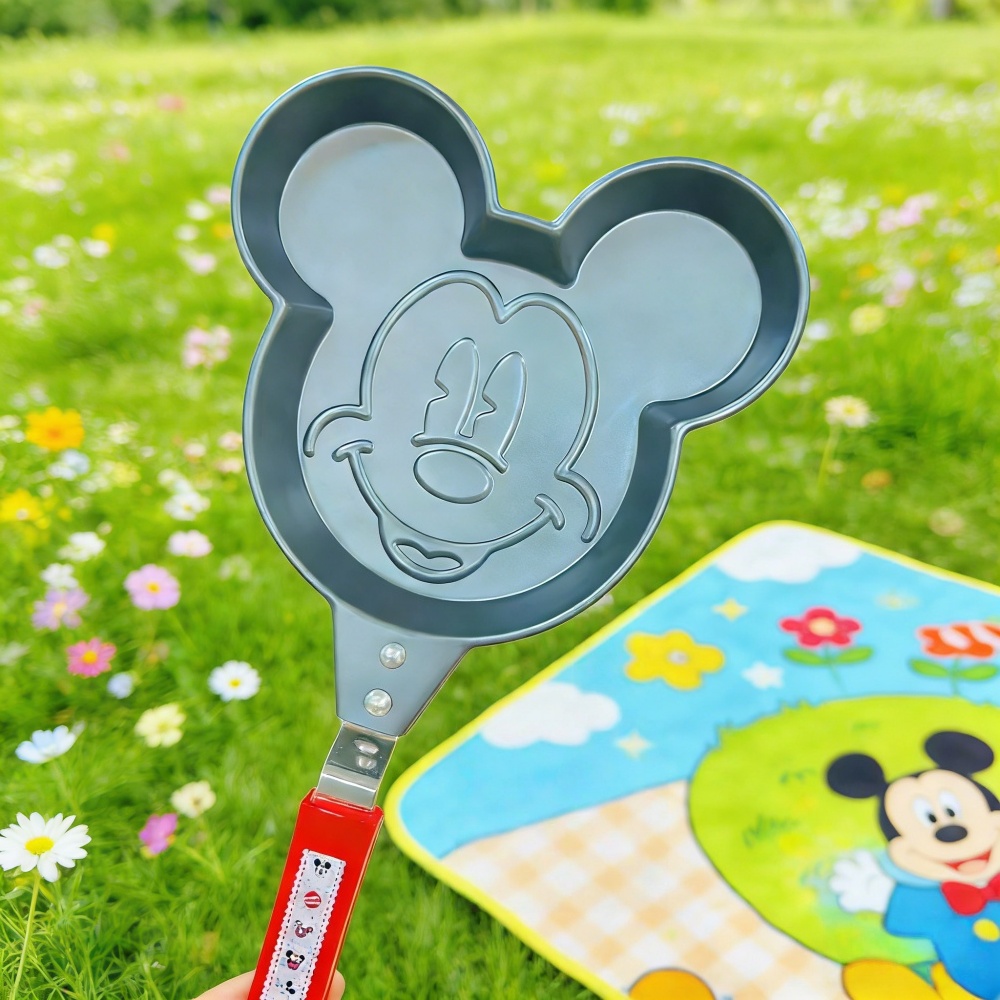 Disney Anime Stitch Mickey Mou - Camping Cooking Kids 评论和价格