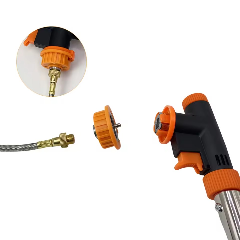 Outdoor Cassette Adapter Threa - Camping Cooking Fuel 评论和价格
