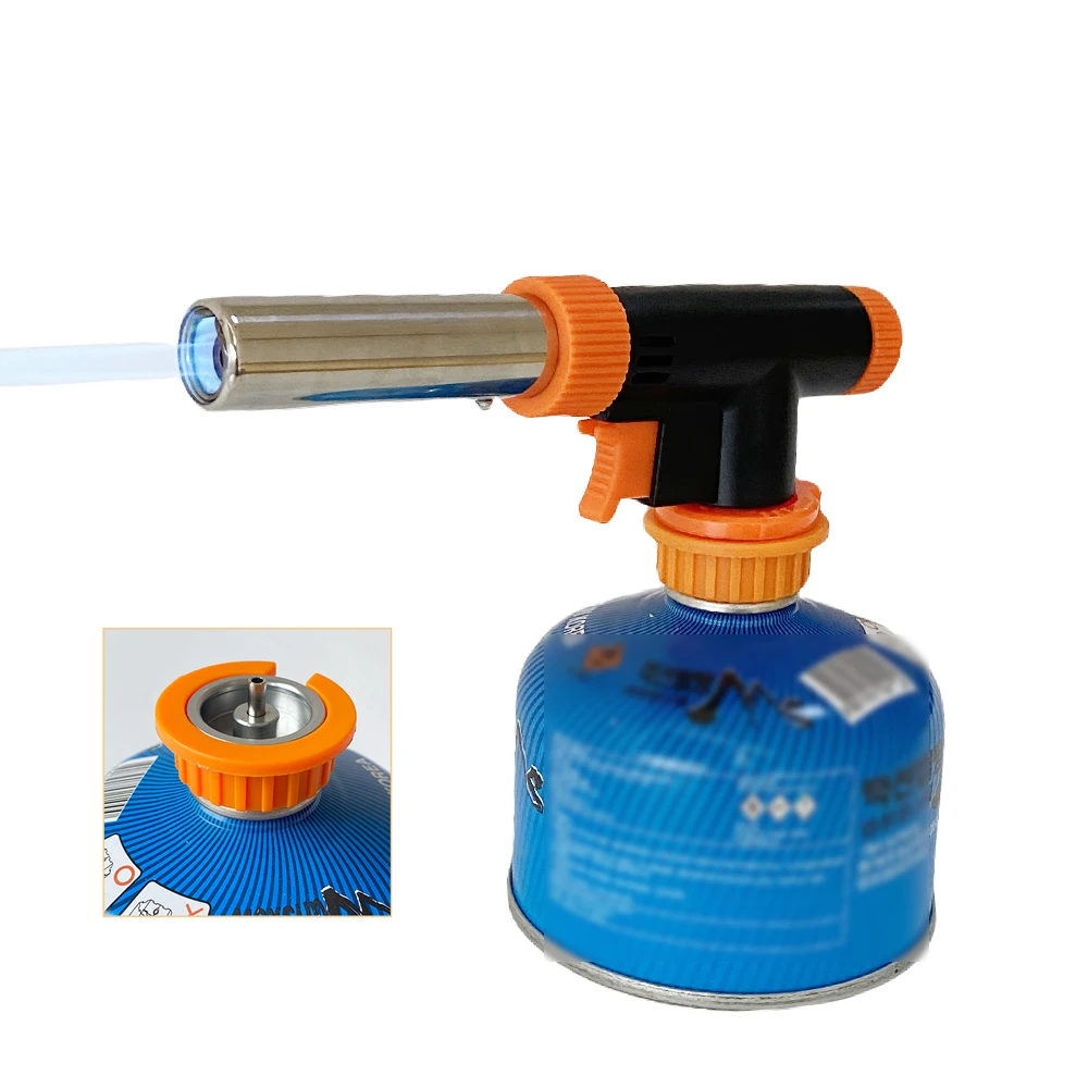 Outdoor Cassette Adapter Threa - Camping Cooking Fuel 评论和价格