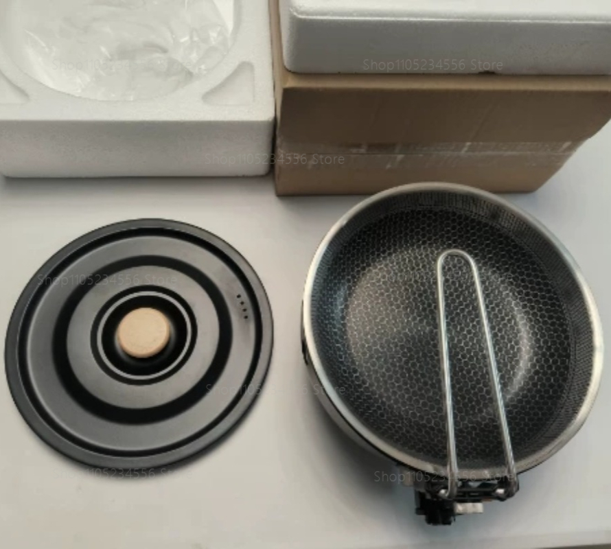 Portable Outdoor Gas Stove All - Camping Cooking All In One 评论和价格