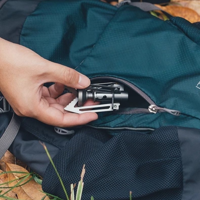 Lightweight Portable Camping S - Camping Cooking Gas Stove Portable Tool 评论和价格
