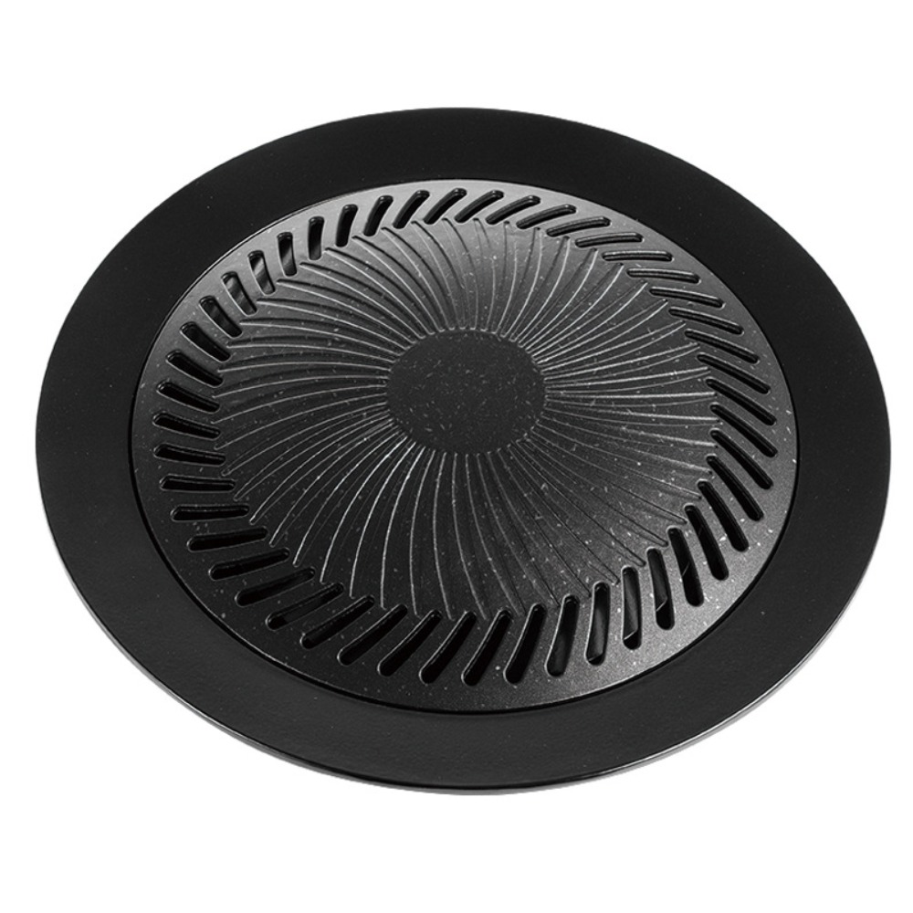 KOSUN Aluminum Korean Grill Pa - Camping Cooking Vegetables 评论和价格