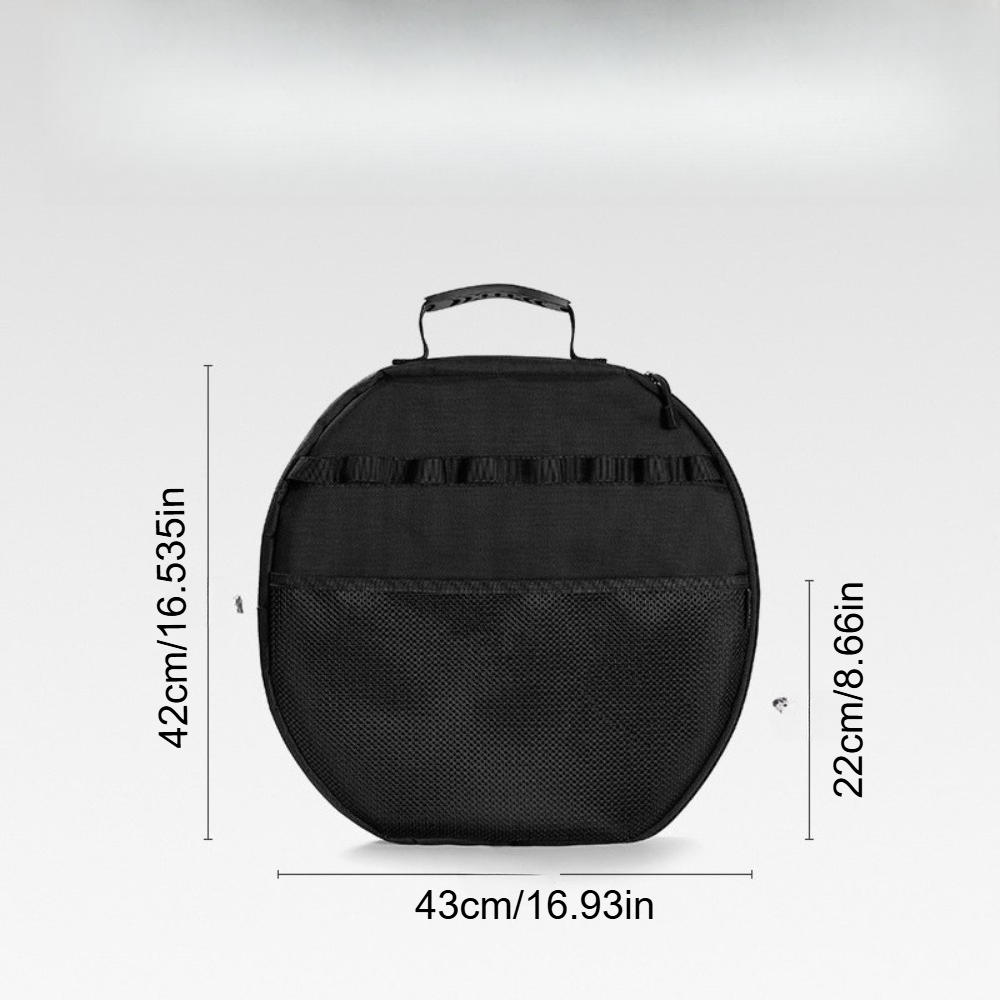 Grill Pan Storage Bag, Portabl - Camping Cooking Pack 评论和价格