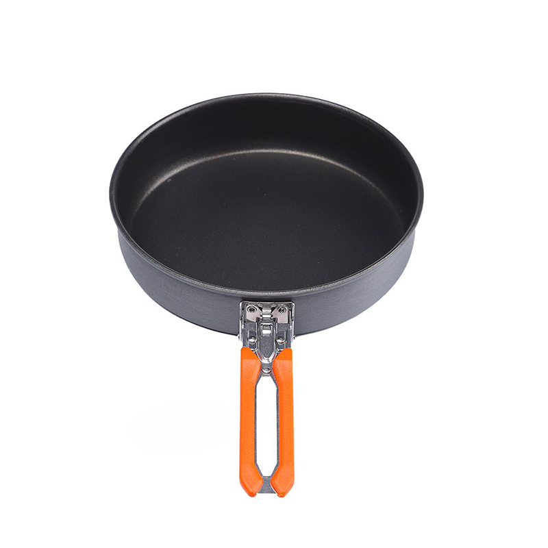 Fire Maple Frying Pan, Outdoor - Camping Cooking Vegetables 评论和价格