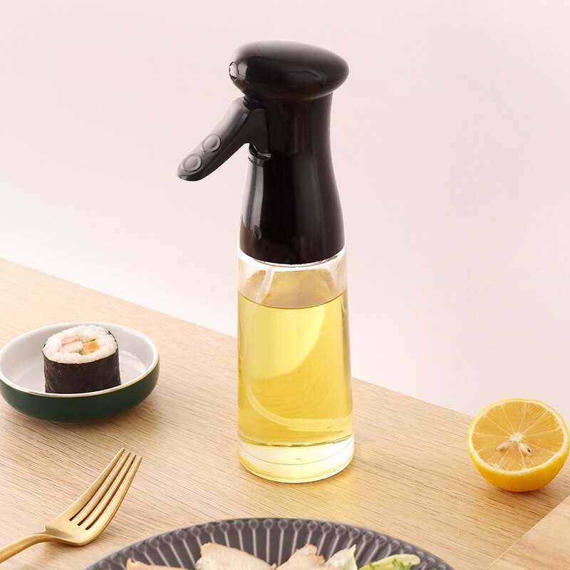 Oil Spray Bottle Atomized Oil  - Camping Cooking Vegetables 评论和价格