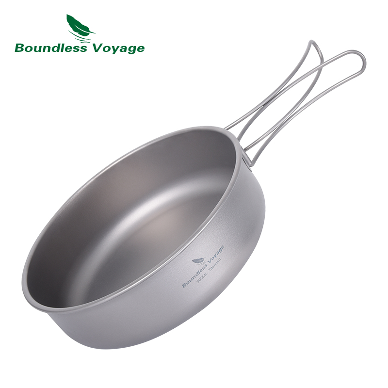 Boundless Voyage Camping Cooki - Camping Cooking Accessories Set 评论和价格