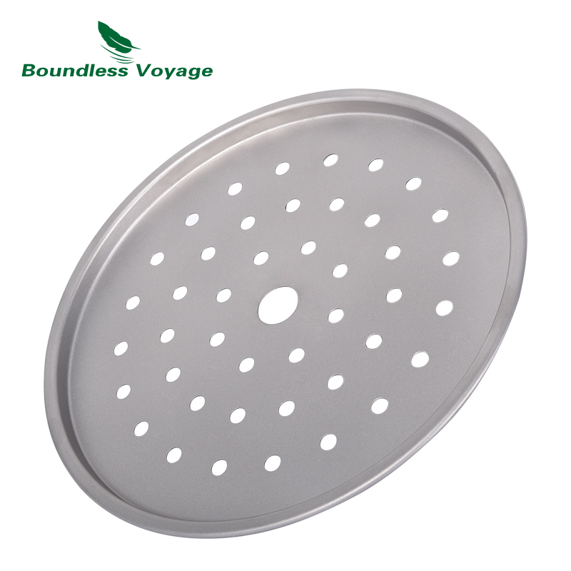 Boundless Voyage Camping Cooki - Camping Cooking Accessories Set 评论和价格