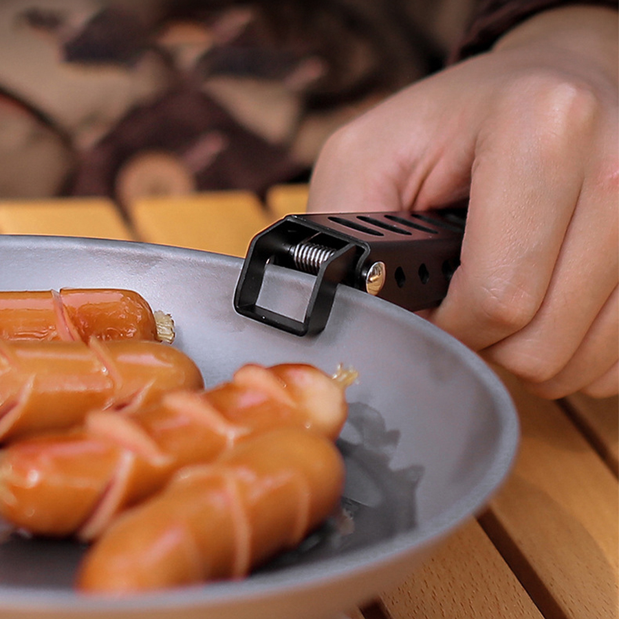 Utensils Tourist Tableware Cam - Camping Cooking Utensil Holder 评论和价格